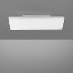 LED-plafondlamp Frameless VIII acryl/ijzer - 1 lichtbron