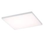 LED-plafondlamp Frameless II acryl/ijzer - 1 lichtbron