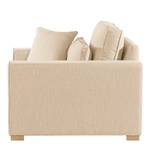 Sessel Randan Webstoff Meara: Beige