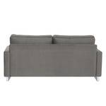 Sofa Radon I (2-Sitzer) Samt Ravi: Taupe