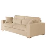 Big-Sofa Randan Webstoff Meara: Beige