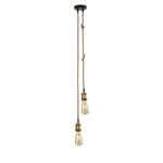 Suspension Ontario I Corde - 2 ampoules