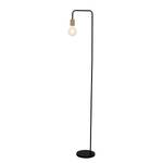 Lampadaire Modo IV Aluminium - 1 ampoule