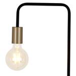 Lampadaire Modo IV Aluminium - 1 ampoule