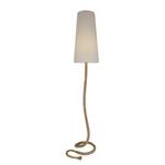 Lampadaire Rope Coton - 1 ampoule