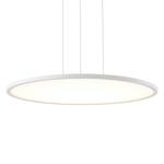 LED-hanglamp Ceres Wit