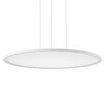 LED-hanglamp Ceres Wit