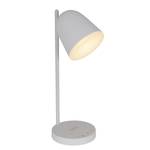 Lampe Listo Aluminium - 1 ampoule