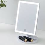 Lampe Shining Soul Miroir en verre / Polycarbonate