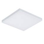 Decken- & Wandpaneel Velora IX Milchglas / Aluminium - 1-flammig