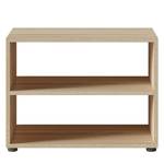 Tv-meubel Grainland Sonoma eikenhouten look - Breedte: 60 cm