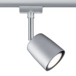 Spot sur rail Cover II Chrome - 3 ampoules