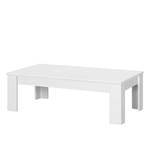 Table basse Langruth Blanc