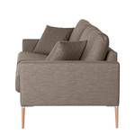 3-Sitzer Sofa Sauvo Webstoff Meara: Cubanit