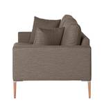 2,5-Sitzer Sofa Sauvo Webstoff Meara: Cubanit