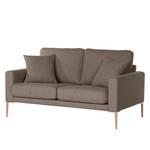 2-Sitzer Sofa Sauvo Webstoff Meara: Cubanit