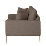 2-Sitzer Sofa Sauvo Webstoff Meara: Cubanit