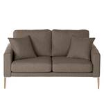 2-Sitzer Sofa Sauvo Webstoff Meara: Cubanit