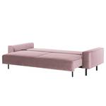 Schlafsofa Tapio Samt Ravi: Mauve