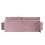 Schlafsofa Tapio Samt Ravi: Mauve