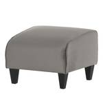 Fauteuil Wingen I Velours - Velours Ravi: Taupe