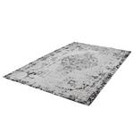 Tapis My Milano I Coton mélangé - Gris fumé - 120 x 170 cm