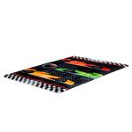 Tapis enfant My Racer Fibres synthétiques - Multicolore - 120 x 170 cm