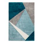 Tapis My Broadway Fibres synthétiques - Bleu pastel - 120 x 170 cm