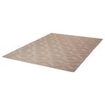 Tapis My Espen II Laine / Sable - 80 x 150 cm