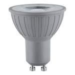 LED-lamp Sheen glas/metaal - 1 lichtbron