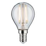 LED-lamp Munsley glas/metaal - 1 lichtbron