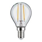 LED-Leuchtmittel Munsley Glas / Metall - 1-flammig