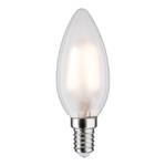 LED-lamp Fil IV glas/metaal - 1 lichtbron