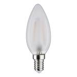 LED-lamp Fil IV glas/metaal - 1 lichtbron