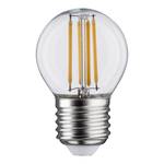 LED-lamp Fil V glas/metaal - 1 lichtbron