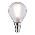 LED-Leuchtmittel Fil II Glas / Metall - 1-flammig