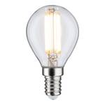 LED-Leuchtmittel Fil I Glas / Metall - 1-flammig