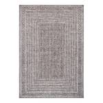 Tapis intérieur / extérieur Limonero Fibres synthétiques - Gris clair - 120 x 170 cm