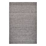 Tapis intérieur / extérieur Granado Fibres synthétiques - Gris clair - 200 x 290 cm