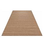 In- & Outdoorteppich Granado Kunstfaser - Sand - 80 x 150 cm