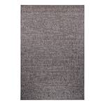 Tapis intérieur / extérieur Granado Fibres synthétiques - Gris - 80 x 150 cm