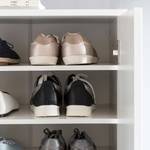 Meuble à chaussures Sobieski Blanc