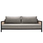 Schlafsofa Narvi I Nylon - Stoff Mixed Dance: 521 Grey