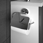 Salle de bain Closy Pack (3 éléments) Anthracite