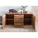 Dressoir Calvert massief acaciahout