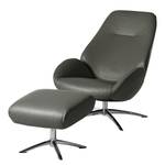 Relaxfauteuil Rasti fluweel