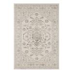 Tapis extérieur Navarino Fibres synthétiques - Crème - 120 x 170 cm