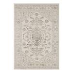 Tapis extérieur Navarino Fibres synthétiques - Crème - 80 x 150 cm