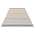 Tapis extérieur Paros Fibres synthétiques - Jaune solaire - 80 x 150 cm