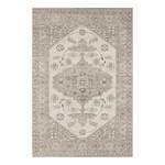 Tapis extérieur Symi Fibres synthétiques - Beige - 160 x 230 cm